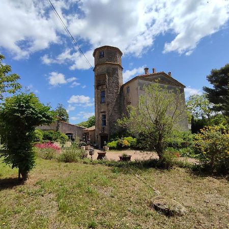 קרקסון Chateau Saint-Martin מראה חיצוני תמונה
