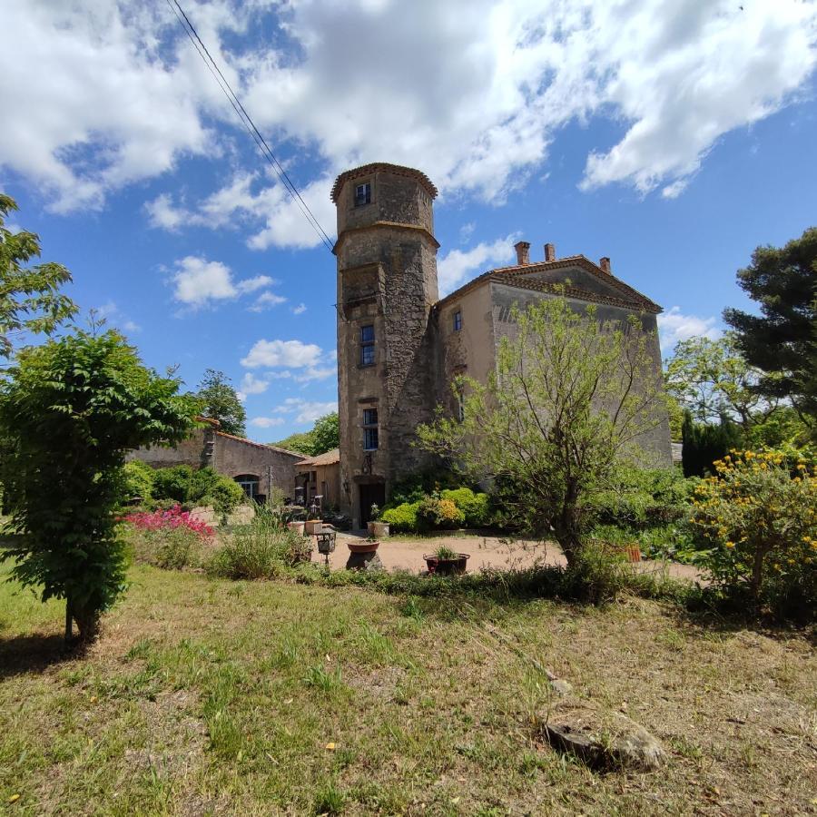 קרקסון Chateau Saint-Martin מראה חיצוני תמונה