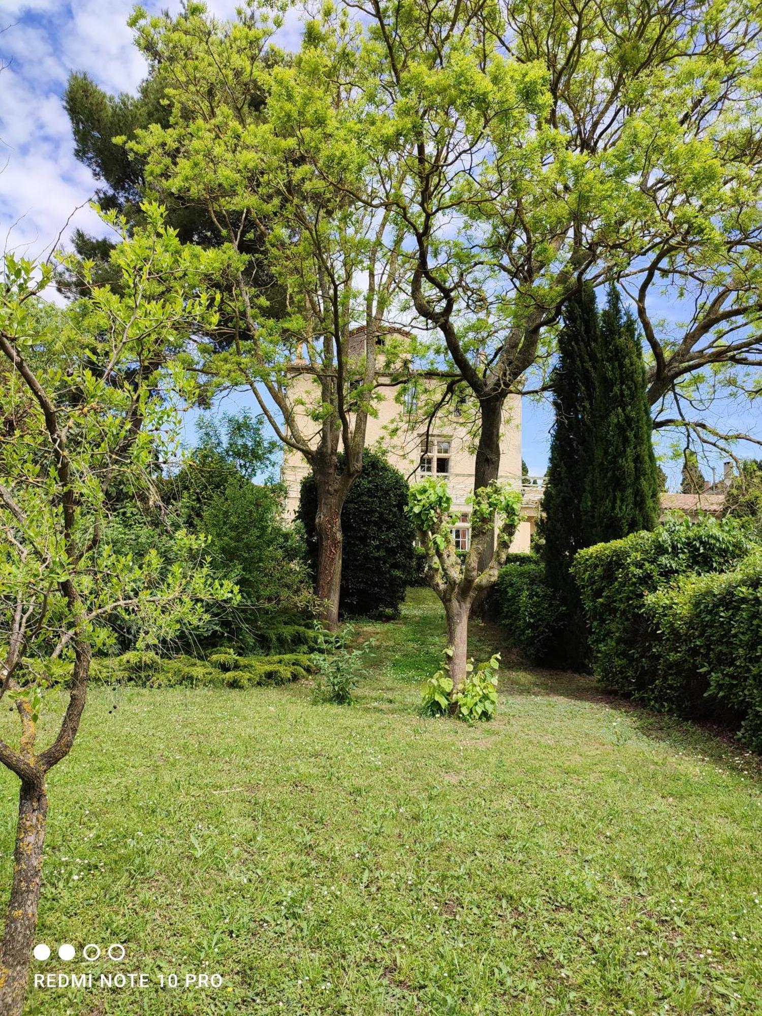 קרקסון Chateau Saint-Martin מראה חיצוני תמונה