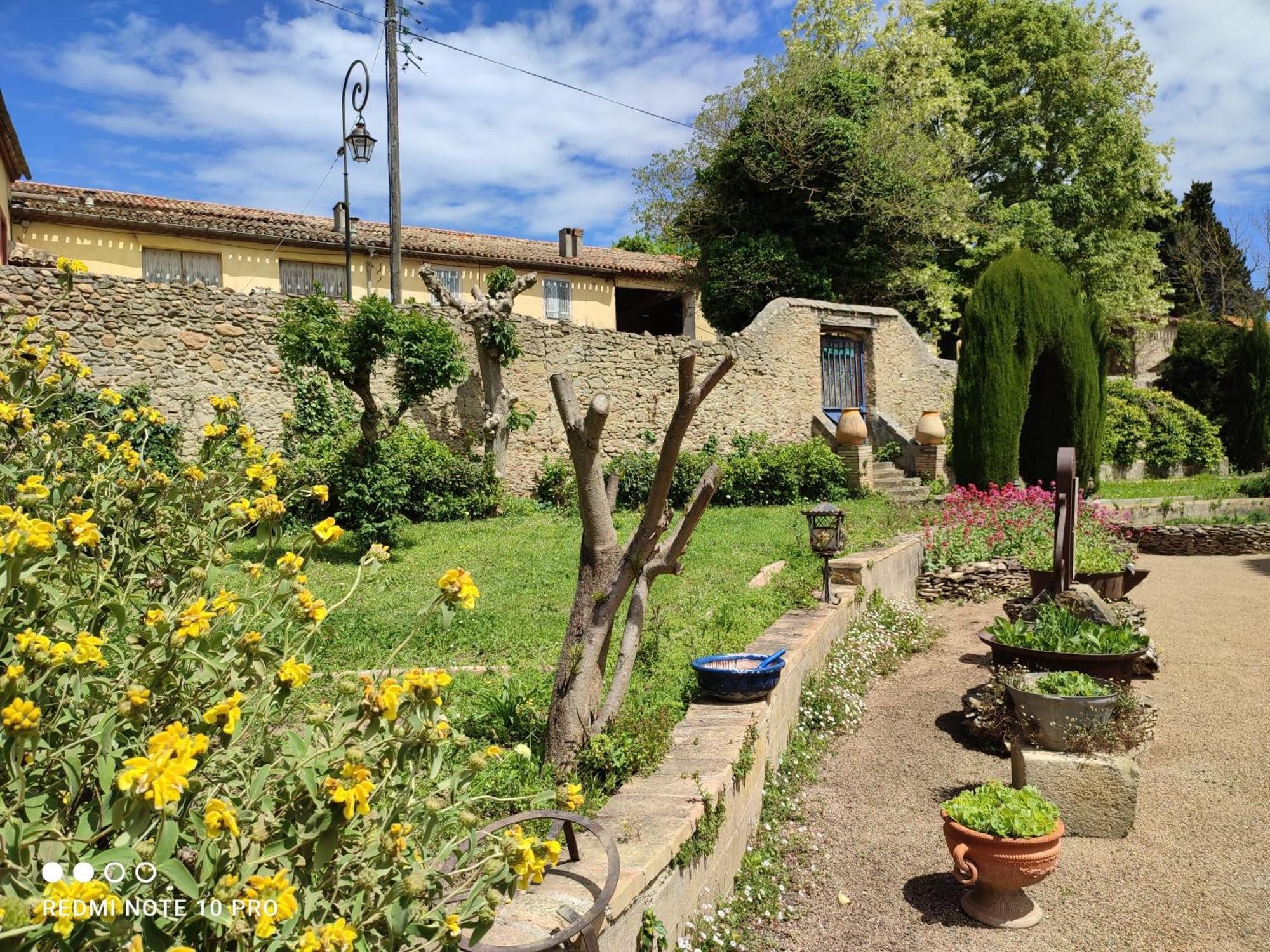 קרקסון Chateau Saint-Martin מראה חיצוני תמונה