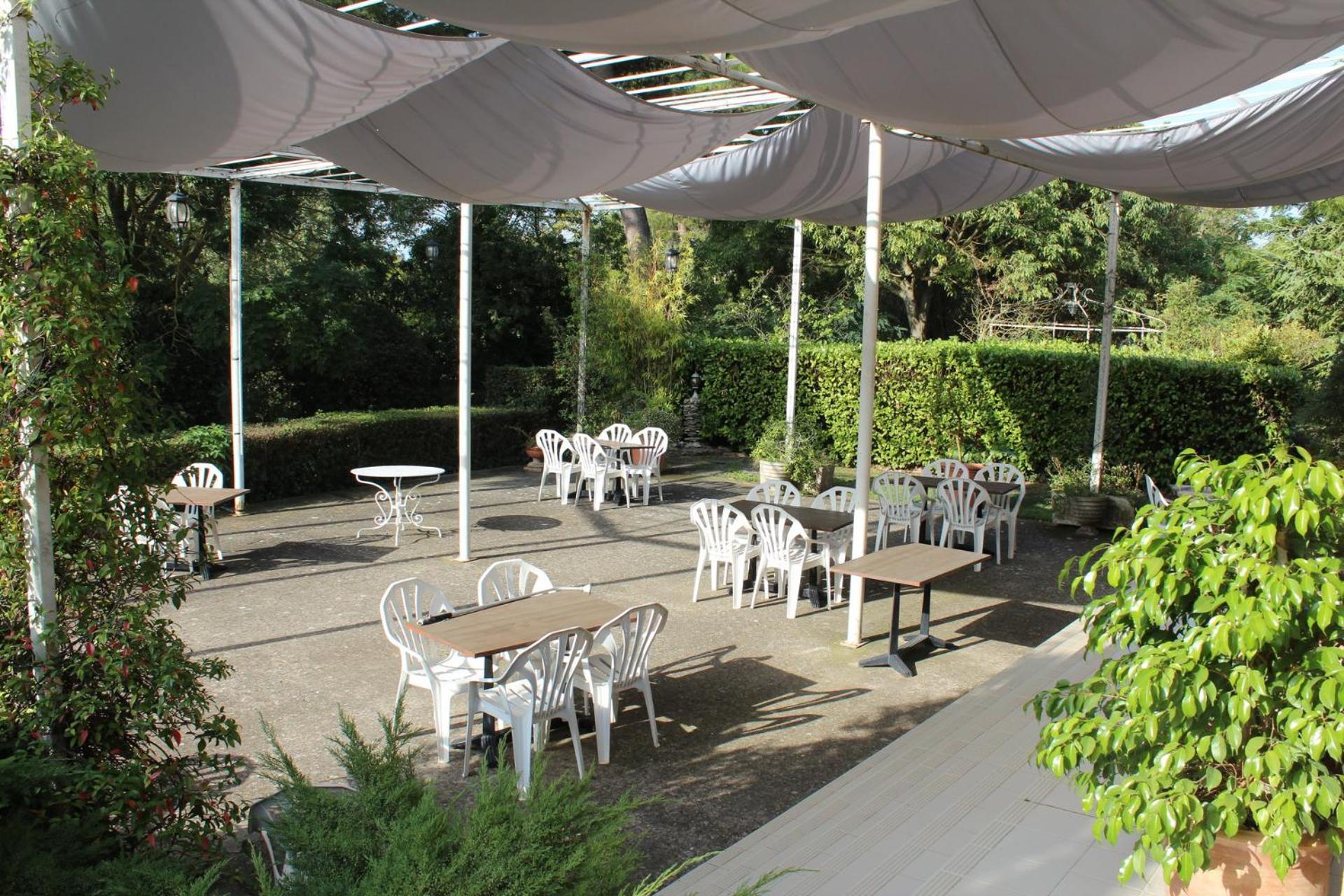 קרקסון Chateau Saint-Martin מראה חיצוני תמונה
