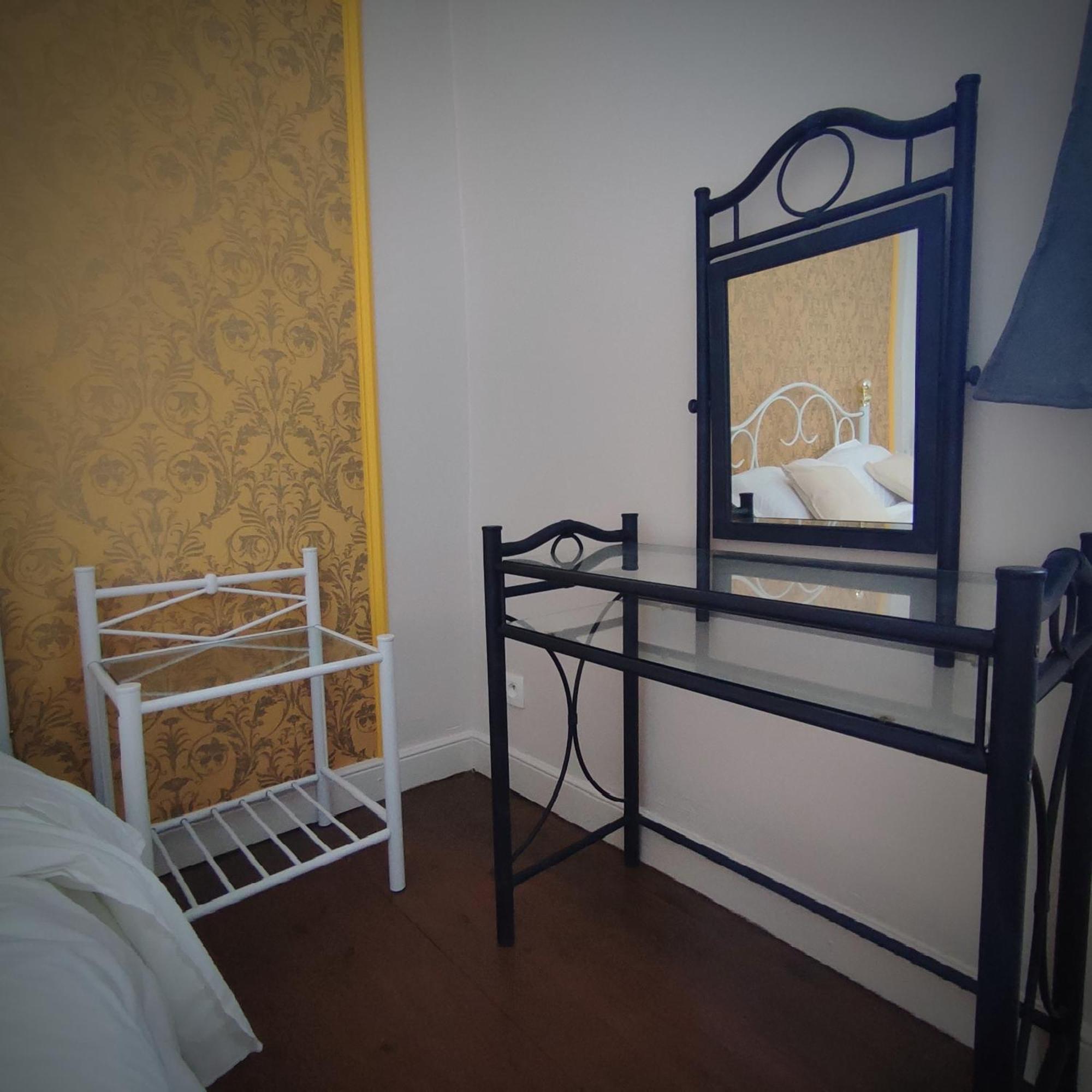 קרקסון Chateau Saint-Martin מראה חיצוני תמונה