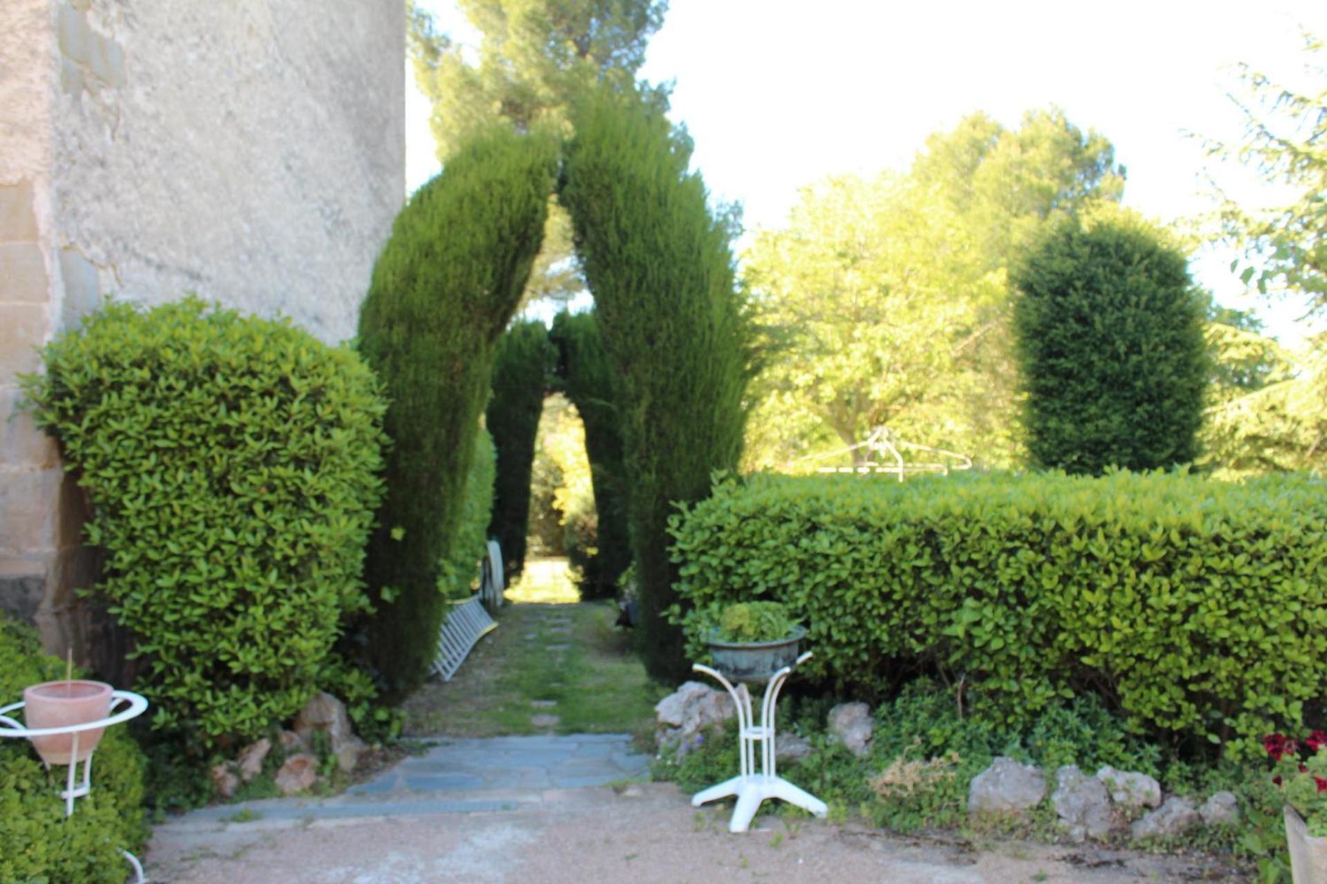 קרקסון Chateau Saint-Martin מראה חיצוני תמונה