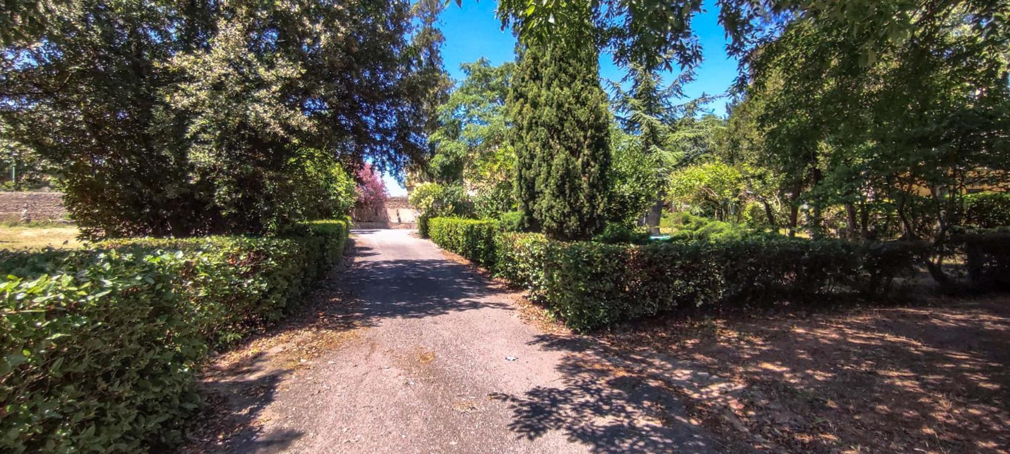 קרקסון Chateau Saint-Martin מראה חיצוני תמונה